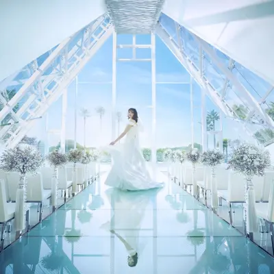 ラヴィマーナ神戸の会場、事例