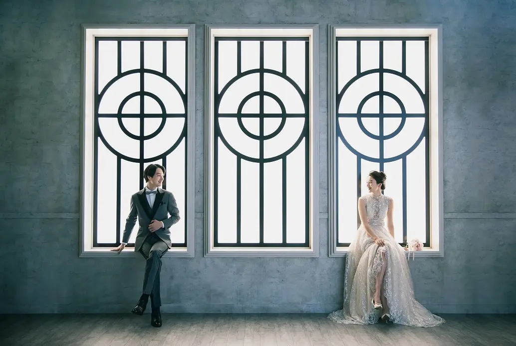 ルミナスお台場の結婚式アイディア
