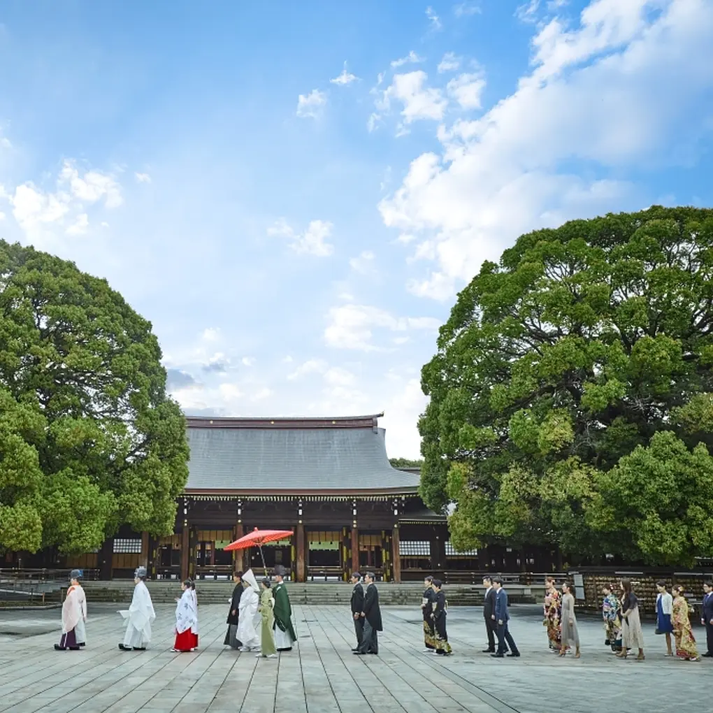 桃林荘の結婚式のおすすめポイント