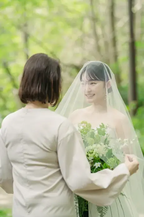 鶴見ノ森 迎賓館の写真 27