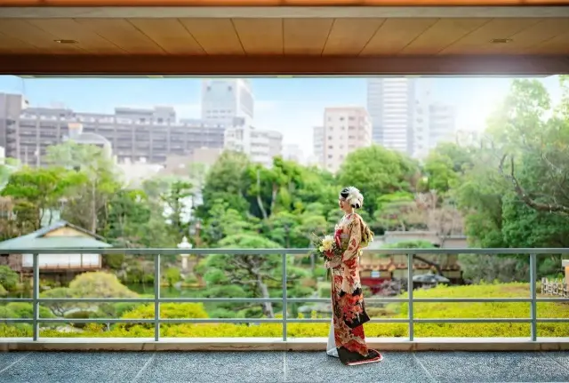 THE SORAKUENの写真 12