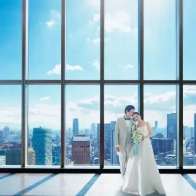 ラグナヴェール PREMIERの会場、事例