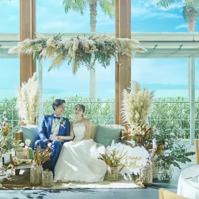 ラヴィマーナ神戸の会場、事例