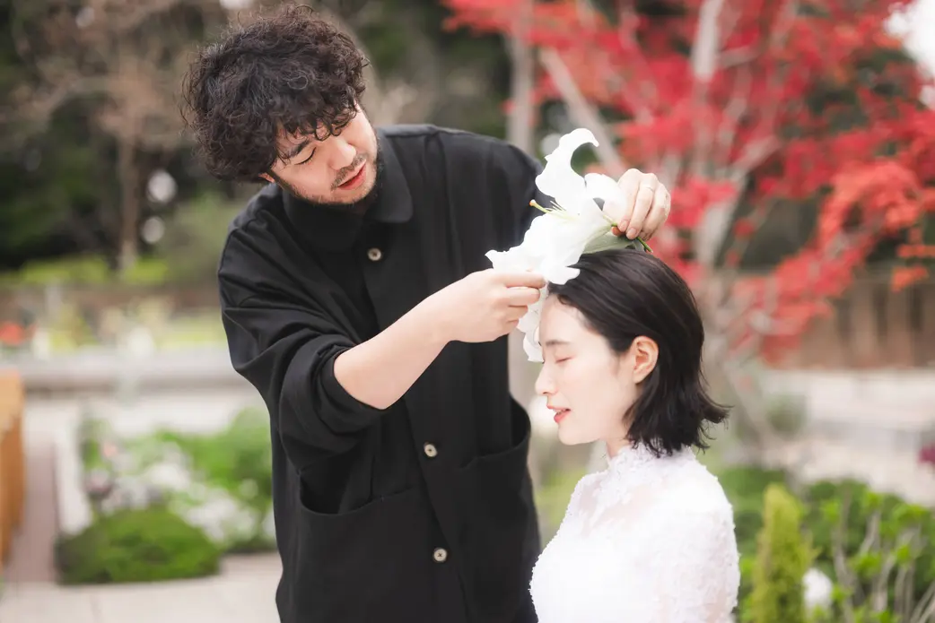 BOTANICA WEDDINGの結婚式アイディア