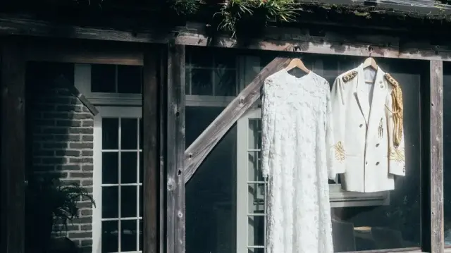 KONARA HOUSEで結婚式