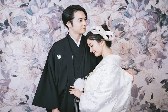 ルミナス渋谷で結婚式