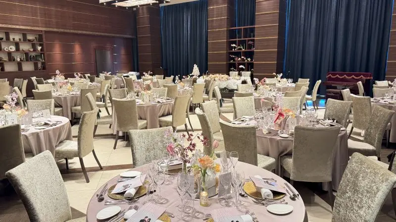 ラグナヴェール PREMIERの結婚式アイディア