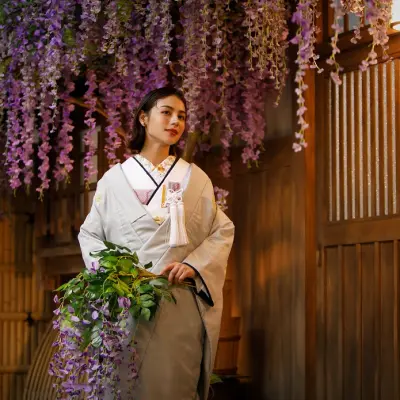 ルミナスお台場の会場、事例