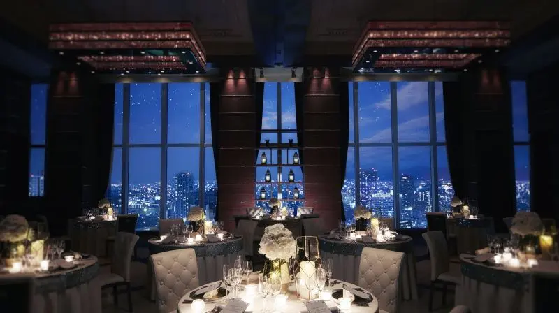 ラグナヴェール PREMIERの結婚式アイディア