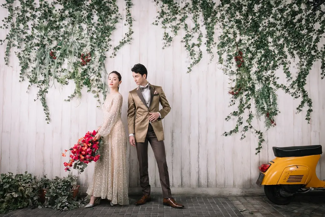 ルミナスお台場の結婚式アイディア