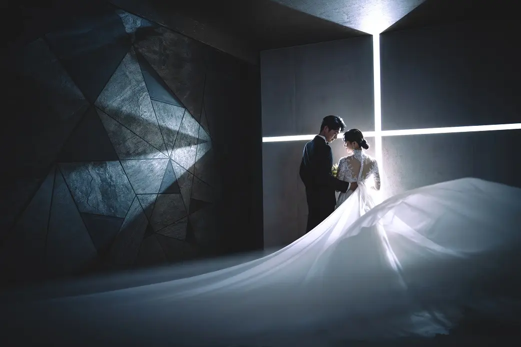 ルミナス銀座の結婚式アイディア