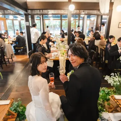ノラ・クチーナ 新潟鐙の会場、事例