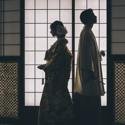 ルミナス天神の会場、事例