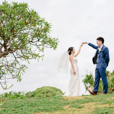 渡具知ビーチの会場、事例