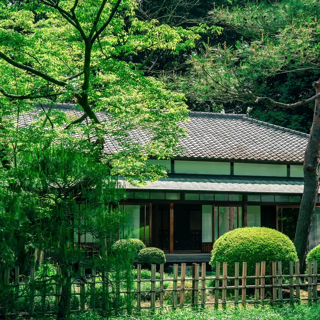 桃林荘の結婚式のおすすめポイント