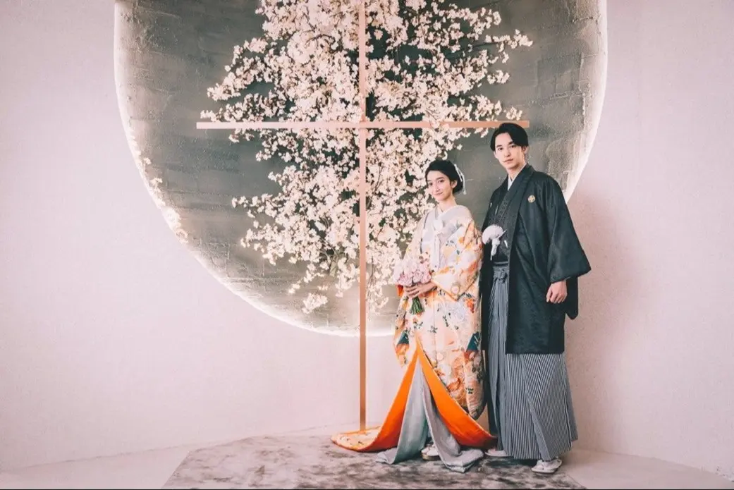 ルミナス天神の結婚式アイディア