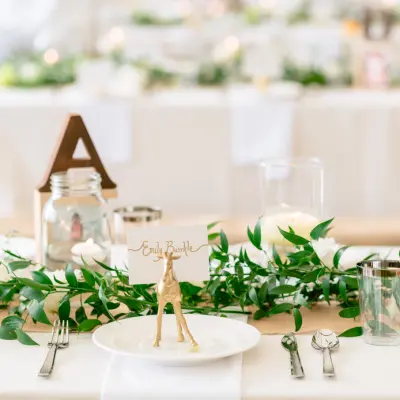 渡具知ビーチの会場、事例