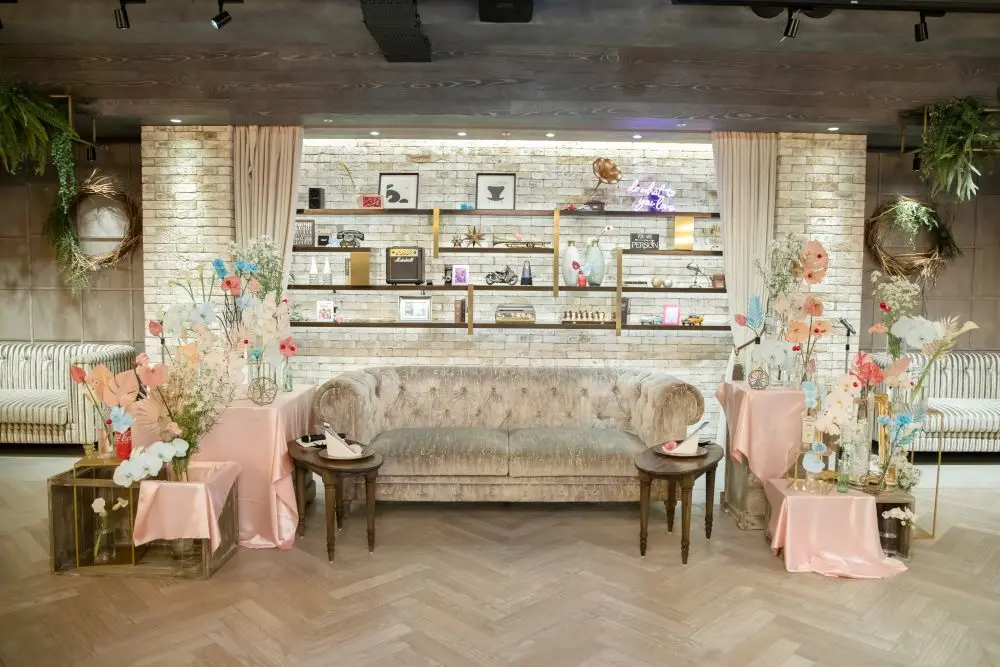 ampersand By LAGUNAVEIL ATELIERの結婚式アイディア