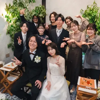 ノラ・クチーナ 新潟鐙の会場、事例