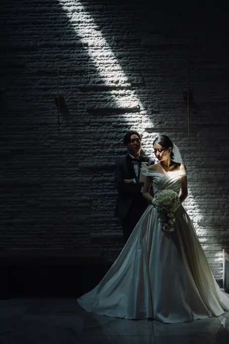 L2126の結婚式アイディア