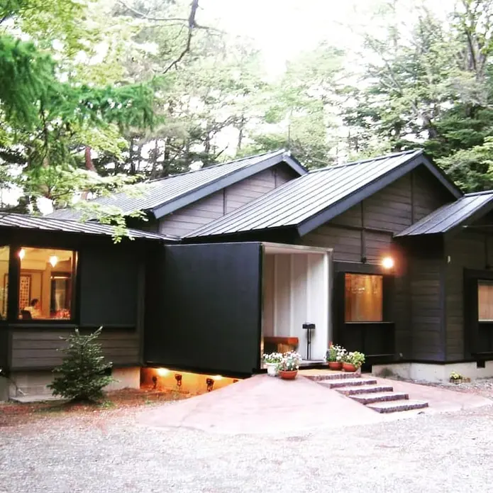 Au depart Cinq fersの結婚式のおすすめポイント