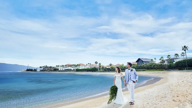 ラヴィマーナ神戸で結婚式