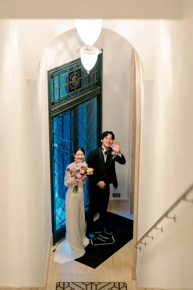 NELU 高麗橋の写真 11