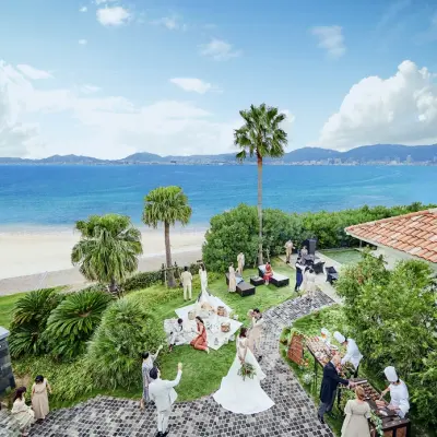 ラヴィマーナ神戸の会場、事例