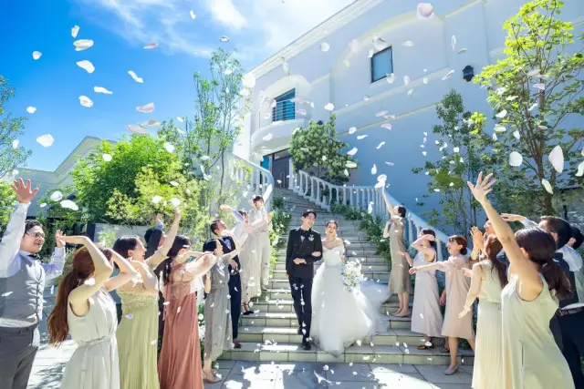 エルダンジュ　ガーデンの写真 11