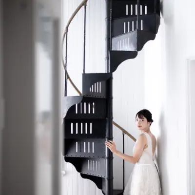 旧東伏見宮葉山別邸の会場、事例