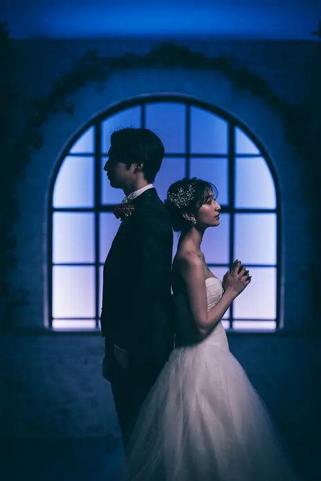 ルミナス渋谷の結婚式アイディア