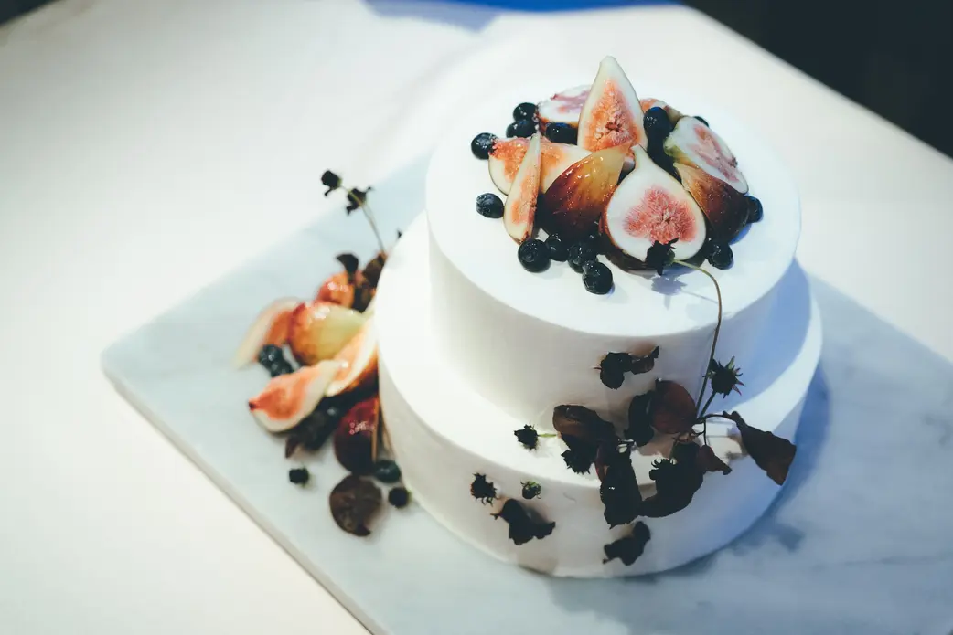 Johnnie’s Brasserieの結婚式アイディア
