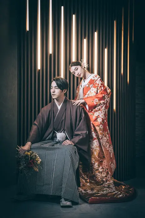 ルミナス渋谷の結婚式アイディア
