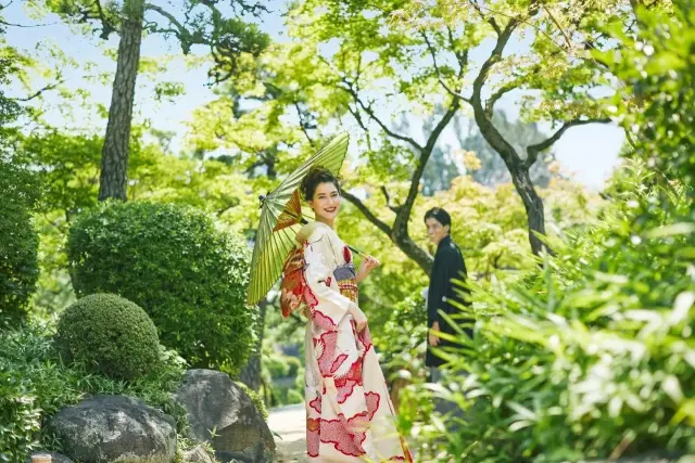 THE SORAKUENの写真 20