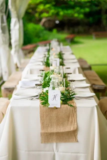 渡具知ビーチの結婚式のおすすめポイント