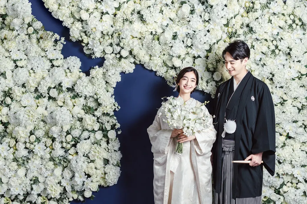 ルミナス名古屋の結婚式アイディア