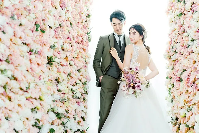 ルミナス名古屋で結婚式