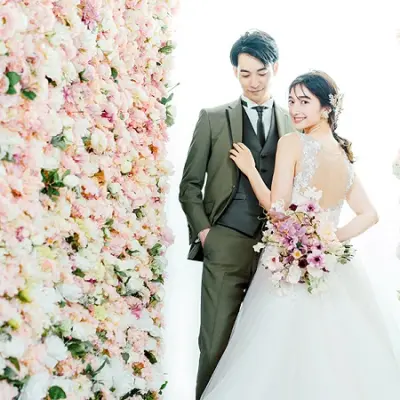 ルミナス名古屋で結婚式