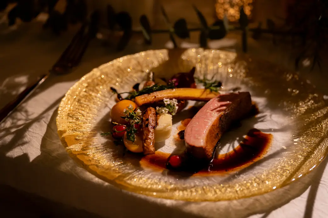 small planet CAMP＆GRILLの結婚式アイディア