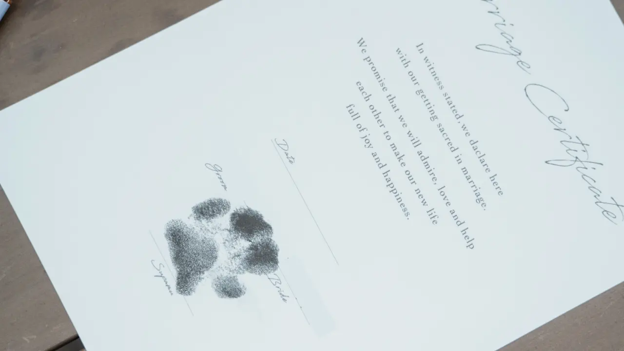 DOG DEPT GARDEN 軽井沢店の結婚式アイディア