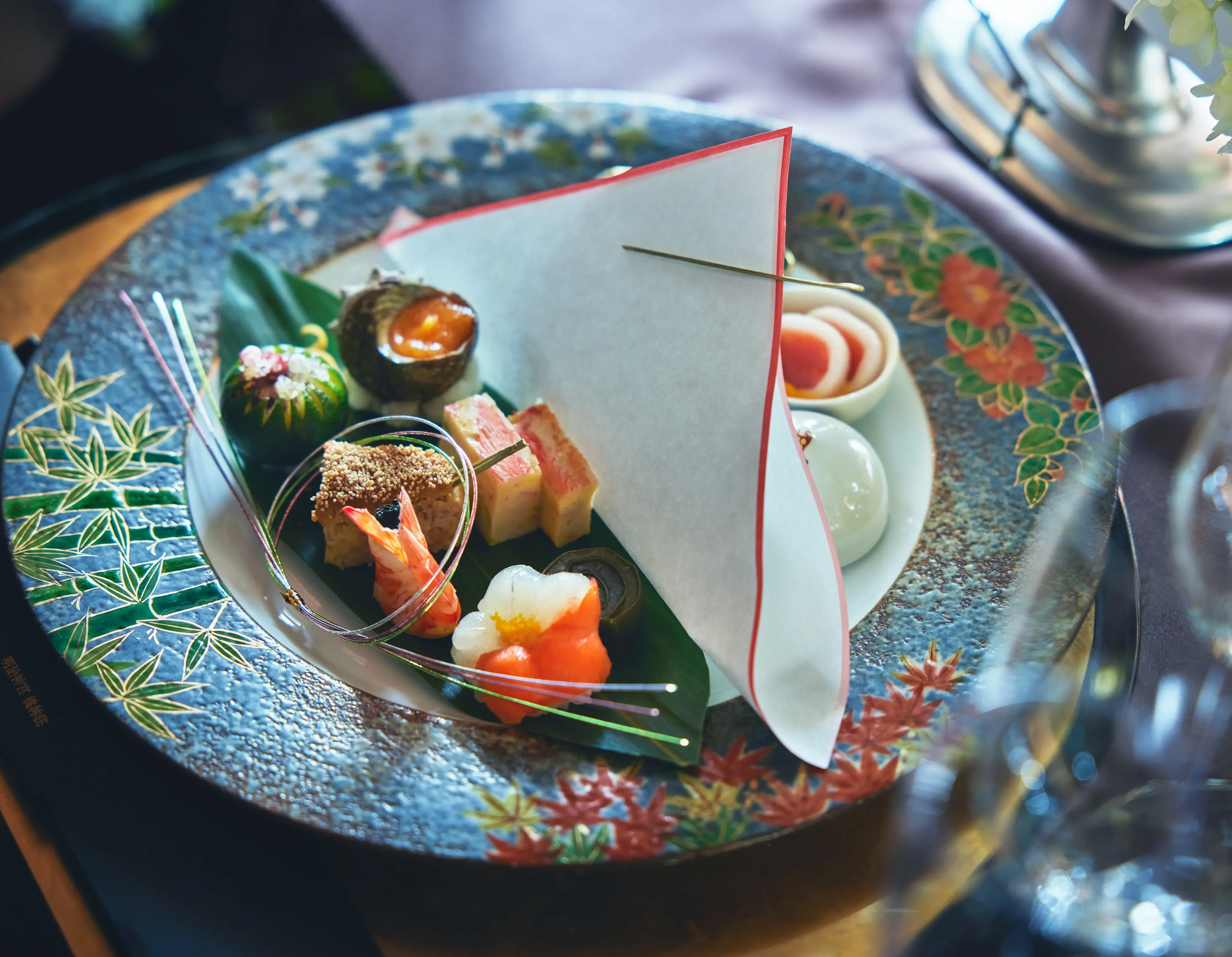 桃林荘の結婚式のおすすめポイント