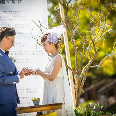 安城産業文化公園 デンパークの会場、事例