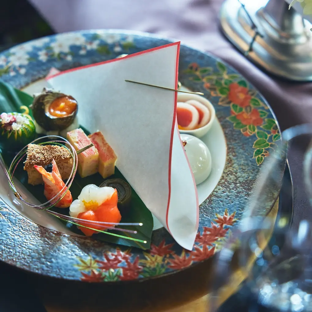 桃林荘の結婚式のおすすめポイント