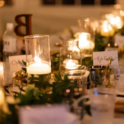 渡具知ビーチの会場、事例