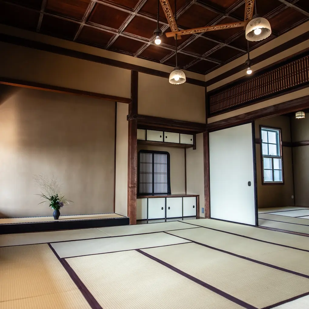 旧東伏見宮葉山別邸の結婚式のおすすめポイント