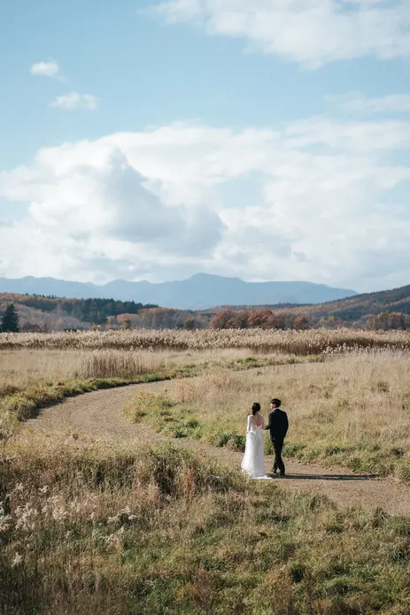 そね風（SONEKA）の結婚式アイディア