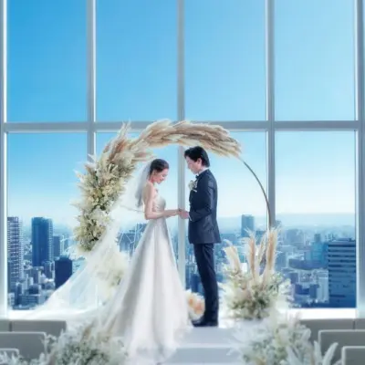 ラグナヴェール PREMIERの会場、事例