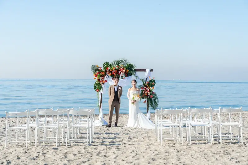 BOTANICA WEDDINGで結婚式