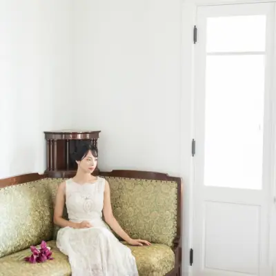 旧東伏見宮葉山別邸の会場、事例