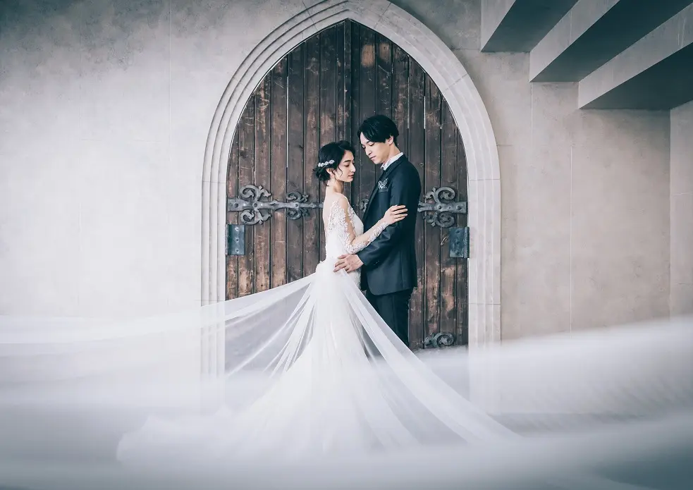 ルミナス大阪の結婚式アイディア